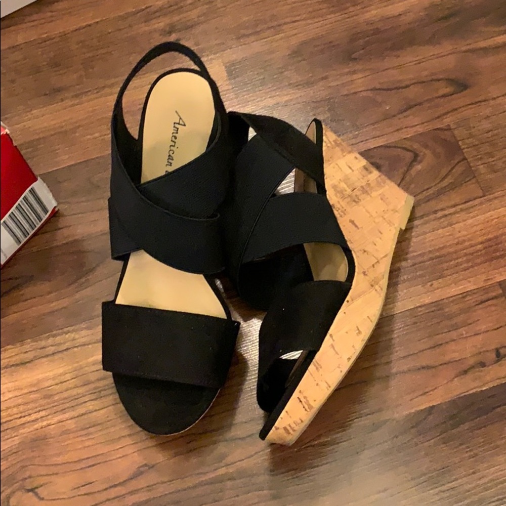 Wedges